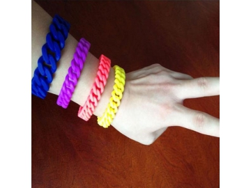 Silicone Wristband