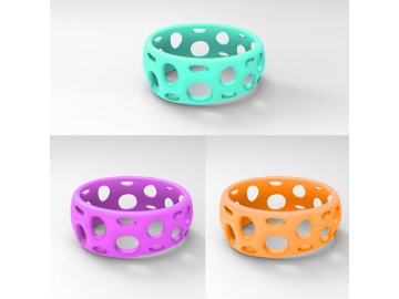 Silicone Wristband