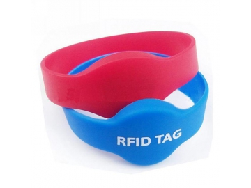 Silicone Wristband