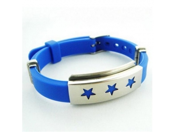 Silicone Wristband