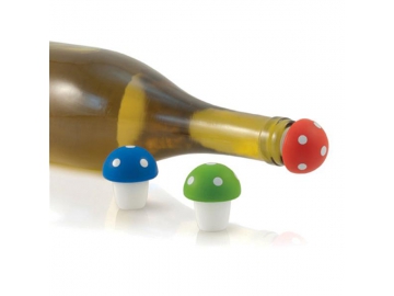 Silicone Bottle Stopper