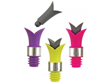 Silicone Bottle Stopper