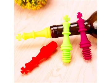 Silicone Bottle Stopper