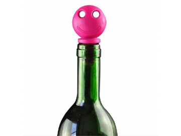 Silicone Bottle Stopper