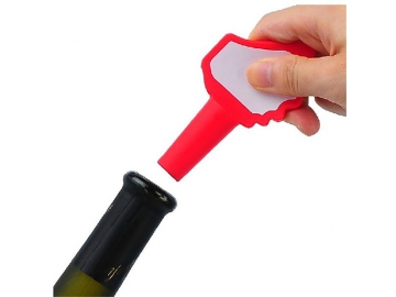 Silicone Bottle Stopper