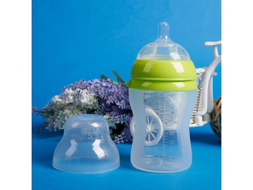 Silicone Baby Products