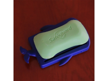 Silicone Bath Tool