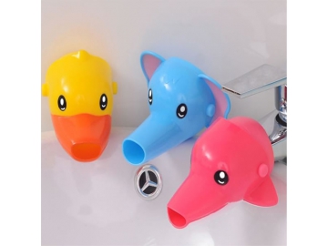 Silicone Bath Tool