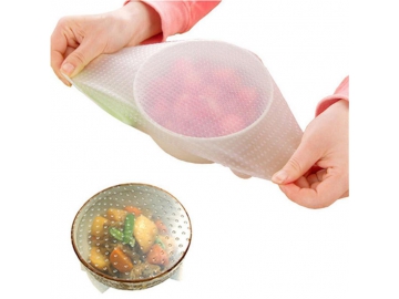 Silicone Wrap