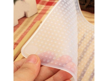 Silicone Wrap