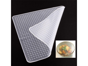 Silicone Wrap