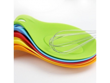 Silicone Cookware