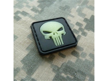 Silicone badge