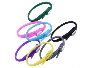 Silicone Shoelace