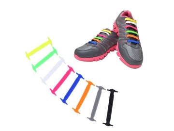 Silicone Shoelace