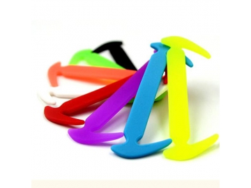 Silicone Shoelace