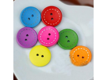 Silicone Button