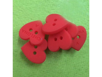 Silicone Button