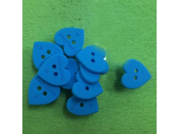 Silicone Button