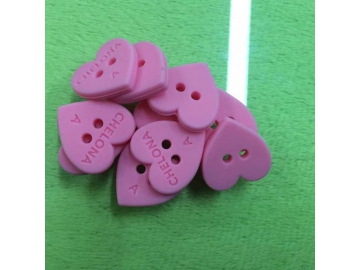 Silicone Button