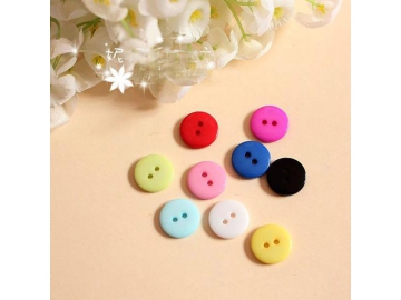 Silicone Button