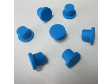 Silicone Seals