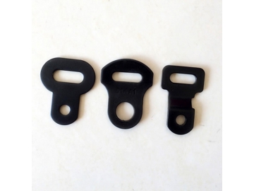 Silicone Seals