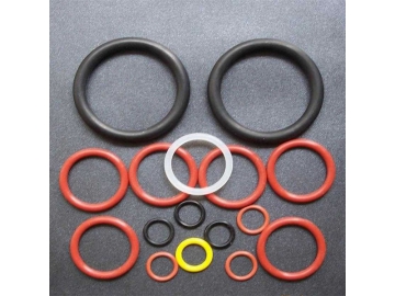 Silicone O-Ring