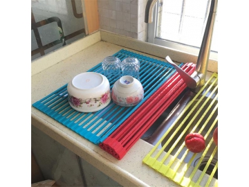 Roll Up Drying Rack