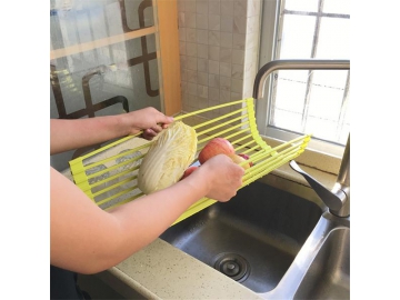 Roll Up Drying Rack