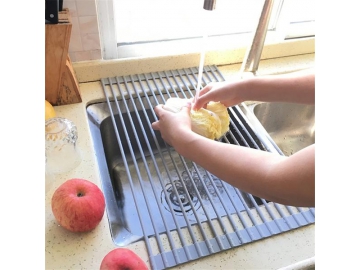 Roll Up Drying Rack