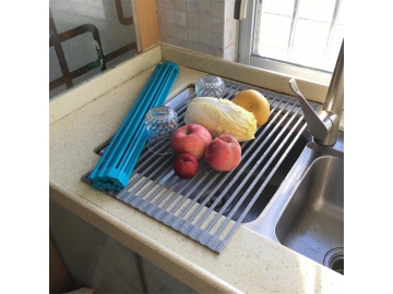 Roll Up Drying Rack