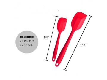 Silicone Spatula