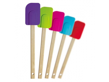 Silicone Spatula