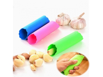 Garlic Peeler