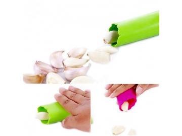 Garlic Peeler