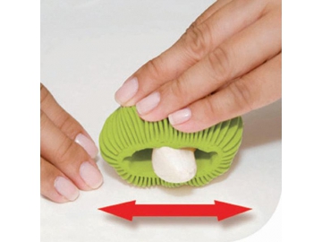 Garlic Peeler