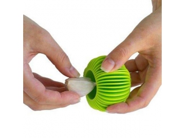 Garlic Peeler