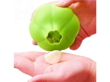 Garlic Peeler