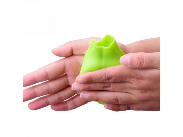 Garlic Peeler