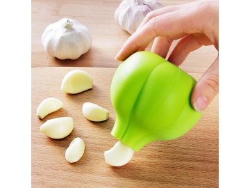 Garlic Peeler