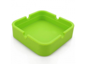 Silicone Ashtray