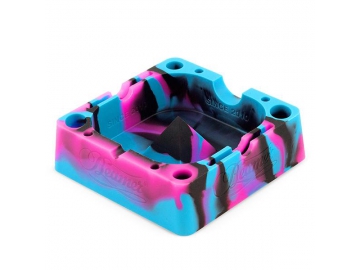 Silicone Ashtray