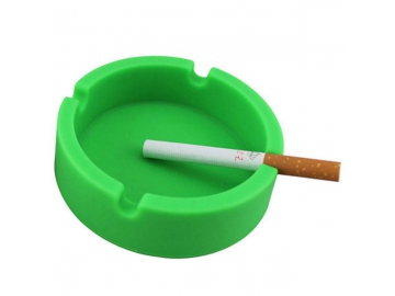 Silicone Ashtray