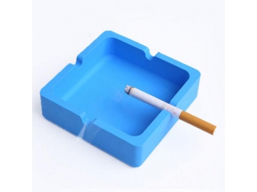 Silicone Ashtray