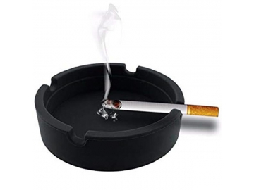 Silicone Ashtray