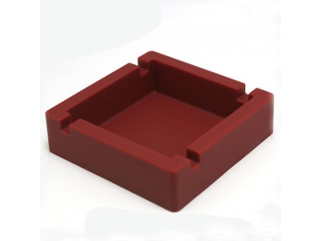 Silicone Ashtray