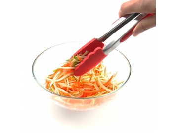 Silicone Tongs