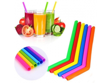 Silicone Straws