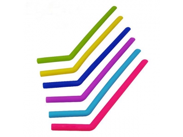 Silicone Straws